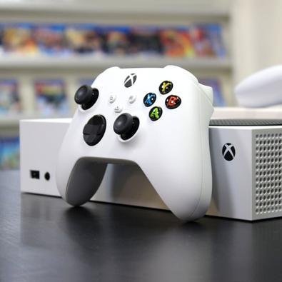 Console Xbox Series S – Análise Completa: Ainda Vale a pena?