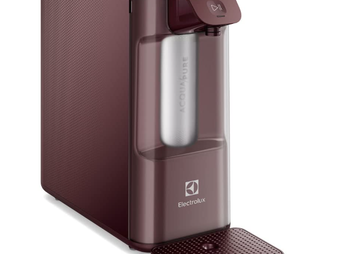 Purificador de Água Electrolux PE12G