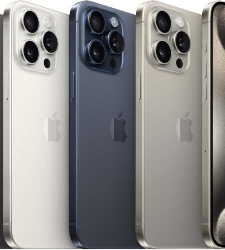 Análise Completa: Apple iPhone 15 Pro Max (256 GB) – Vale a pena?