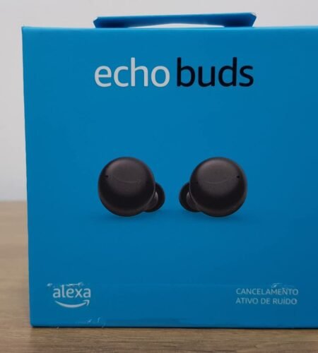 Echo Buds (2ª Geração) Review: Fones de ouvido sem fio com Alexa. Vale a pena?