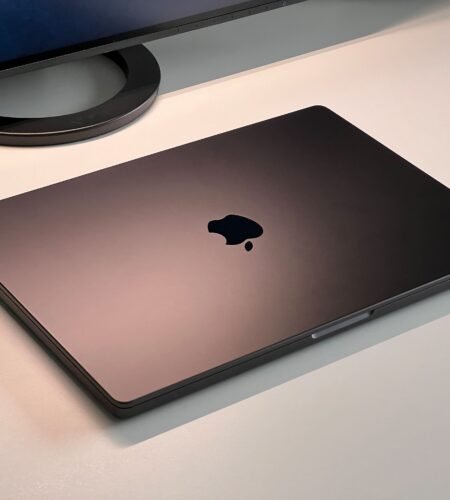 Análise MacBook Pro (2023): Chip M3 Pro, Vale a pena?